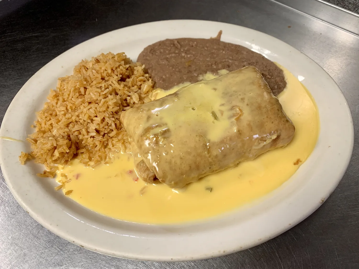 Chimichanga
